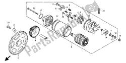 Motor de arranque