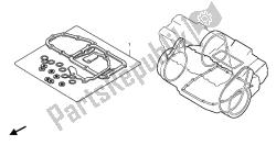 EOP-2 GASKET KIT B