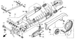 SWINGARM