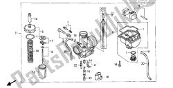 carburatore