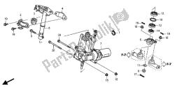 STEERING SHAFT