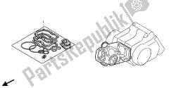 EOP-1 GASKET KIT A