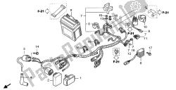 WIRE HARNESS