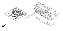 EOP-1 GASKET KIT A