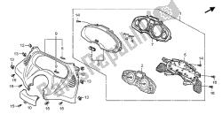 SPEEDOMETER (KMH)