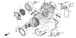 purificateur d'air