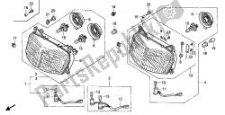 HEADLIGHT (EU)