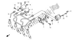 IGNITION COIL