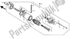 Motor de arranque