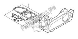 EOP-2 GASKET KIT B