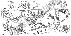 WIRE HARNESS