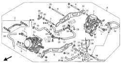 CARBURETOR (ASSY)