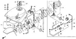 benzinetank