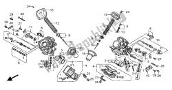 carburateur (composants)