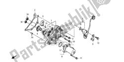 REDUCTION GEAR