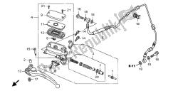 CLUTCH MASTER CYLINDER