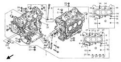 CYLINDER BLOCK