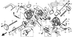 carburateur (composants)