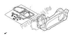 EOP-2 GASKET KIT B