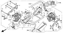 carburateur (assy.)