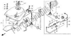 benzinetank