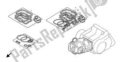 kit de juntas eop-1 a