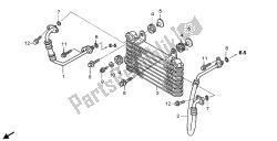 OIL COOLER