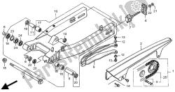 SWINGARM