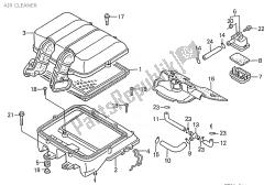 purificateur d'air