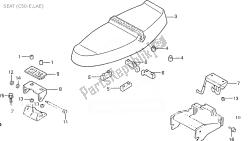 SEAT (C50-E,LAE)