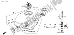 benzinetank