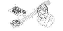 EOP-1 GASKET KIT A