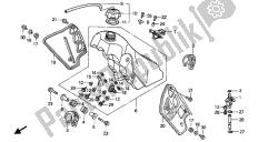 benzinetank