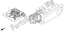 EOP-1 GASKET KIT A