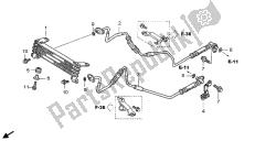 OIL COOLER