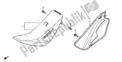 asiento & r. cubierta lateral