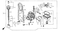 carburateur