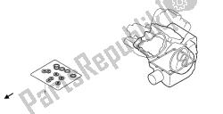 EOP-2 GASKET KIT B