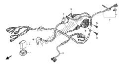 WIRE HARNESS