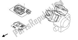 kit de joint eop-1 a