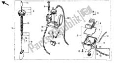 carburator