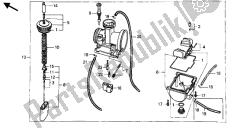 carburatore