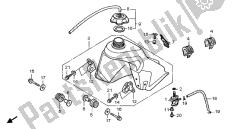 benzinetank