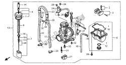 carburateur