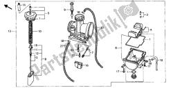 carburatore