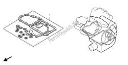 kit de junta eop-2 b