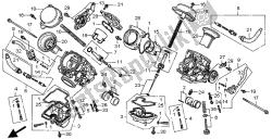 carburateur (composants)