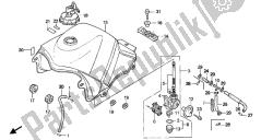 benzinetank