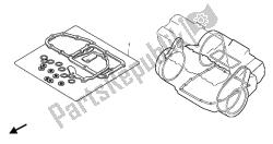 EOP-2 GASKET KIT B