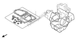 EOP-2 GASKET KIT B